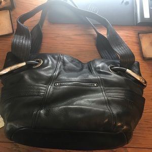 Makowsky purse